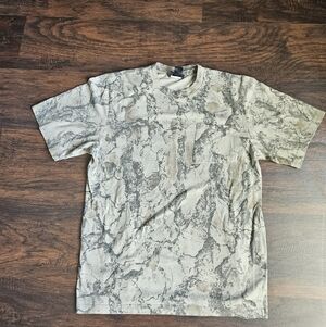 Vintage Camo Winchester t-shirt
